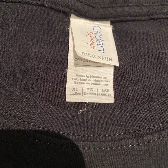 Depeche Mode Concert Band Tshirt - Picture 3 of 7